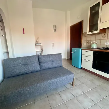 Daniele Apartment