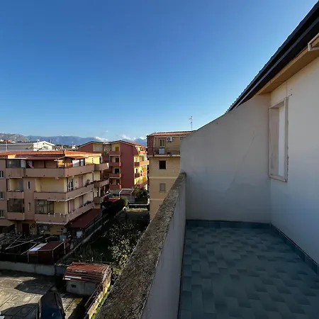 Daniele Apartament