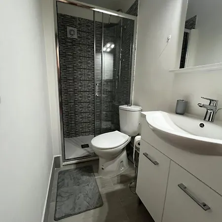 Apartament Daniele *